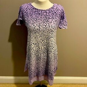 Simply Vera Wang Dress